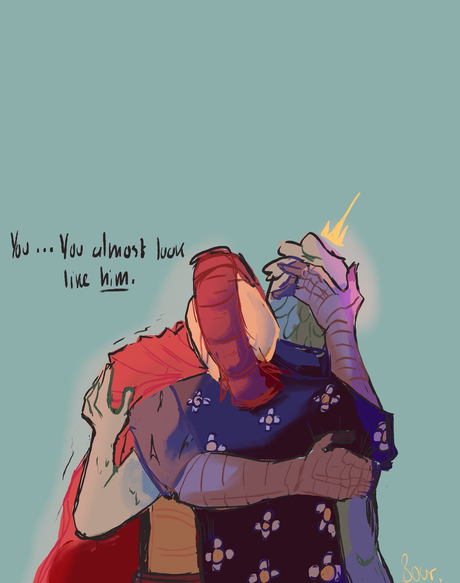 Littles0urForgs's tweet image. They make me ill
#slimeknight #dawtde #d3rking