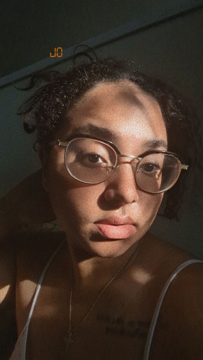 Jomiah Joseph Gauthier tweet media