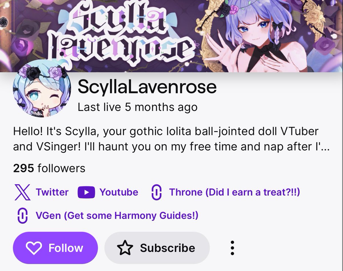 S c y l l a 🪻🌹 tweet media