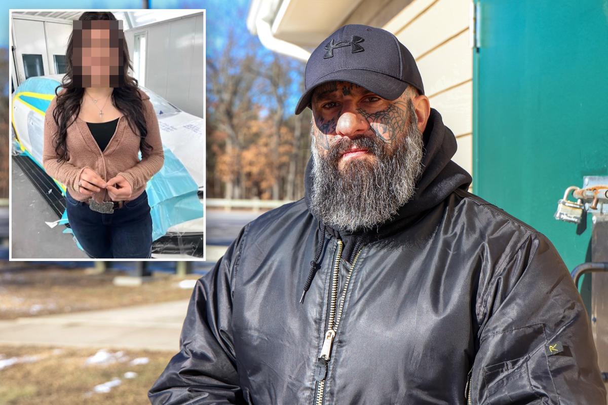 New York Post tweet media