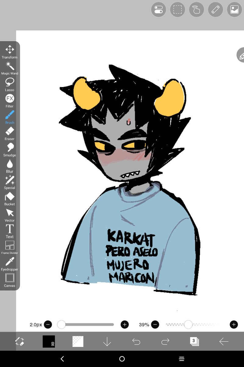 JAKE IS NOT OKAY tweet media