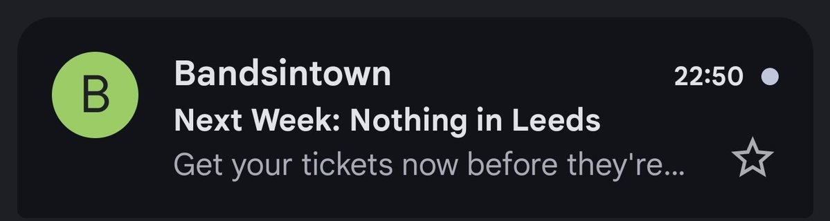 Ren 💚 MCRLDN 11/7 tweet media