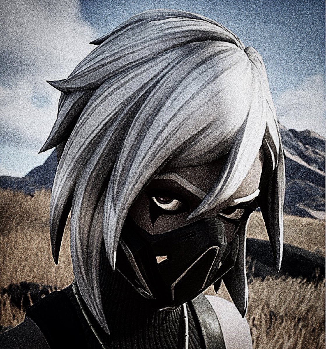 Dynamic Hush tweet media