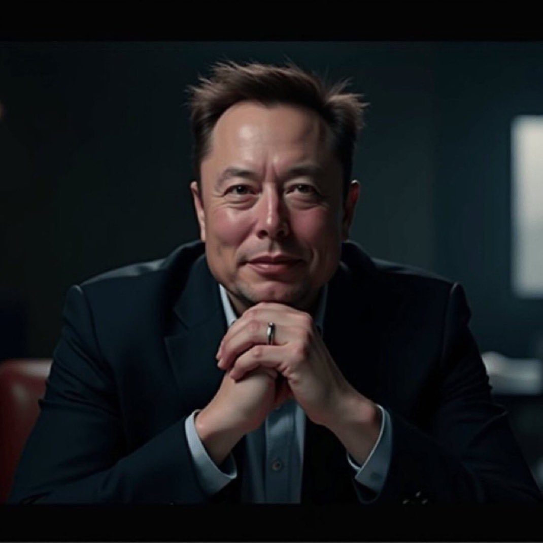 (FAN) Elon musk fanatic tweet media