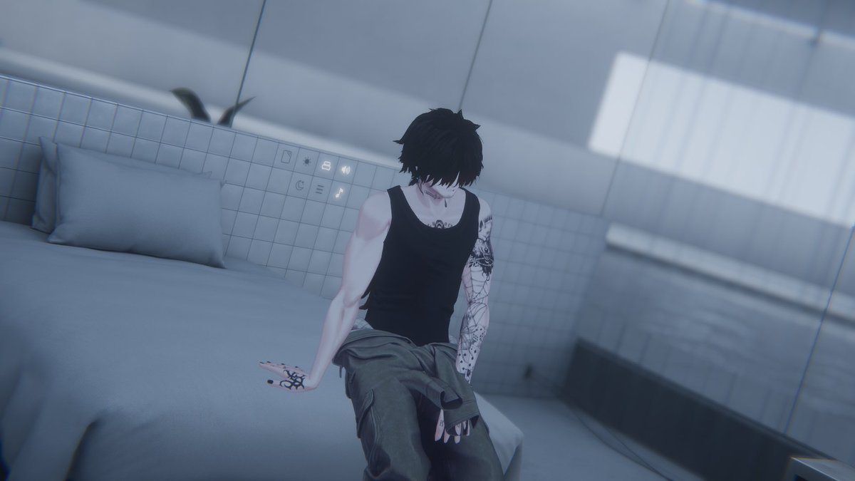 フェアリー・石田伯爵VRC tweet media