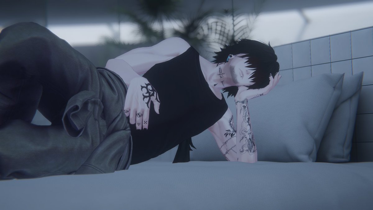 フェアリー・石田伯爵VRC tweet media