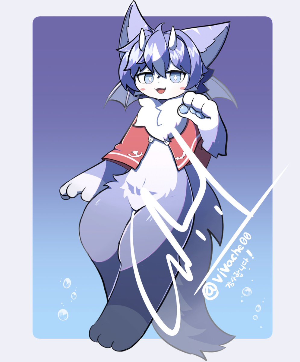 가날이(ガナリー) tweet media