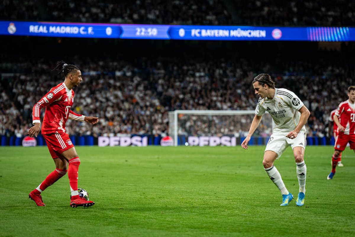 Olise World tweet media