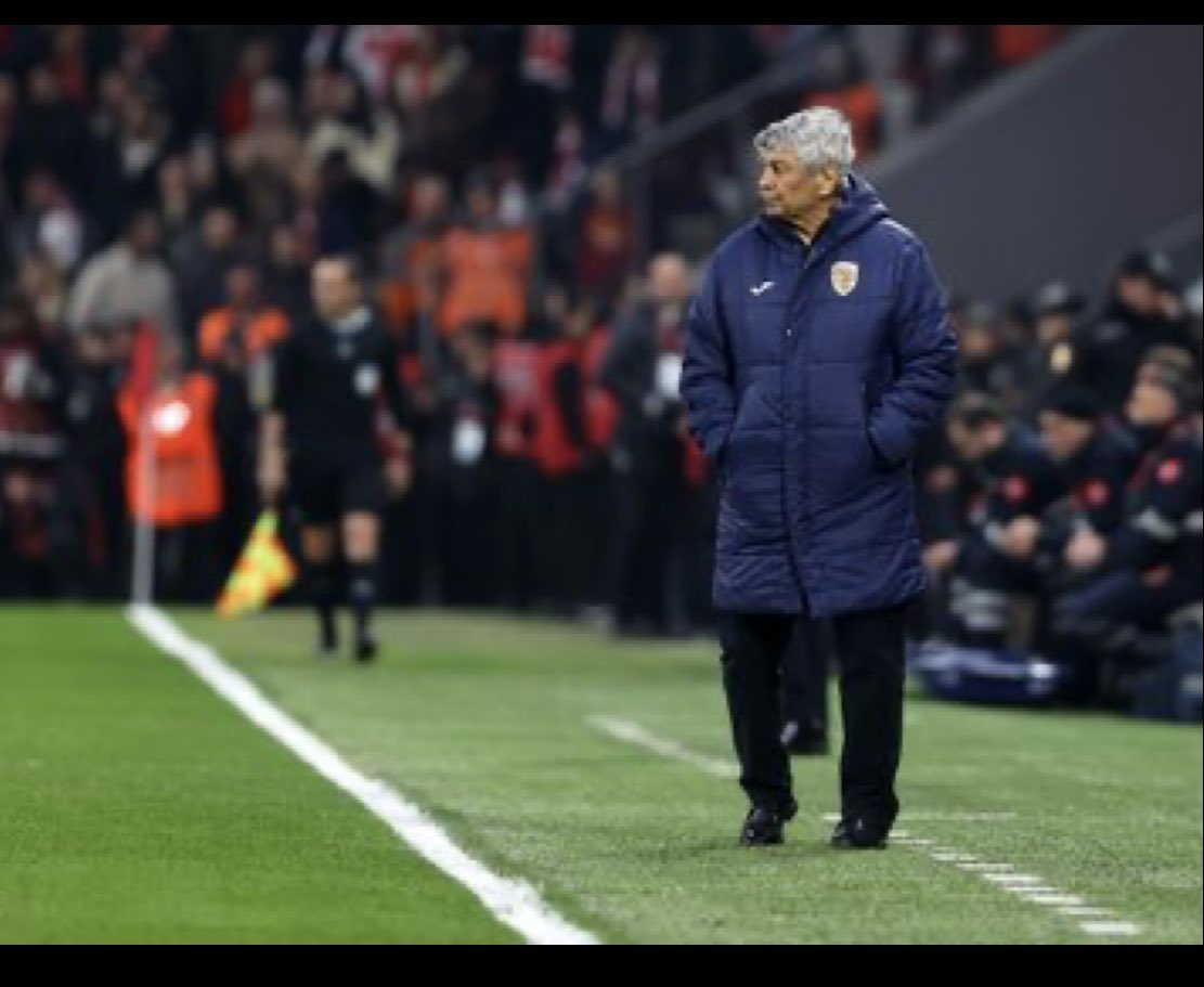Odihnește-te în pace, Mircea Lucescu.

<a href="/Besiktas/">Beşiktaş JK</a>