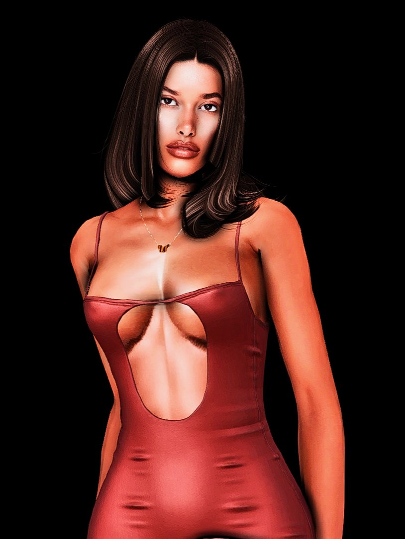 SimNormie tweet media