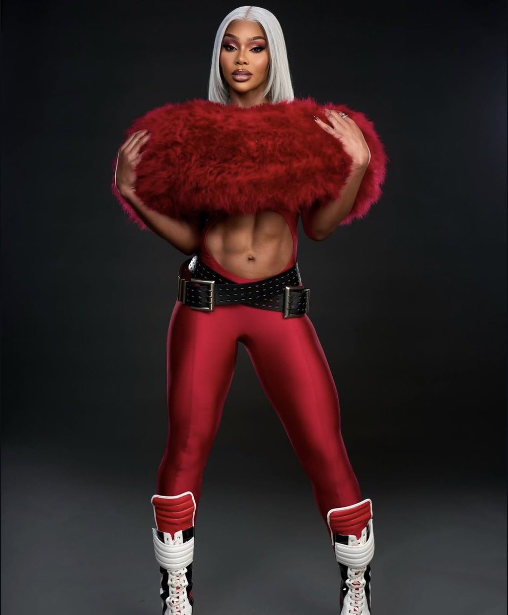 Big Money Jade ᝰ.ᐟ not @Jade_Cargill tweet media