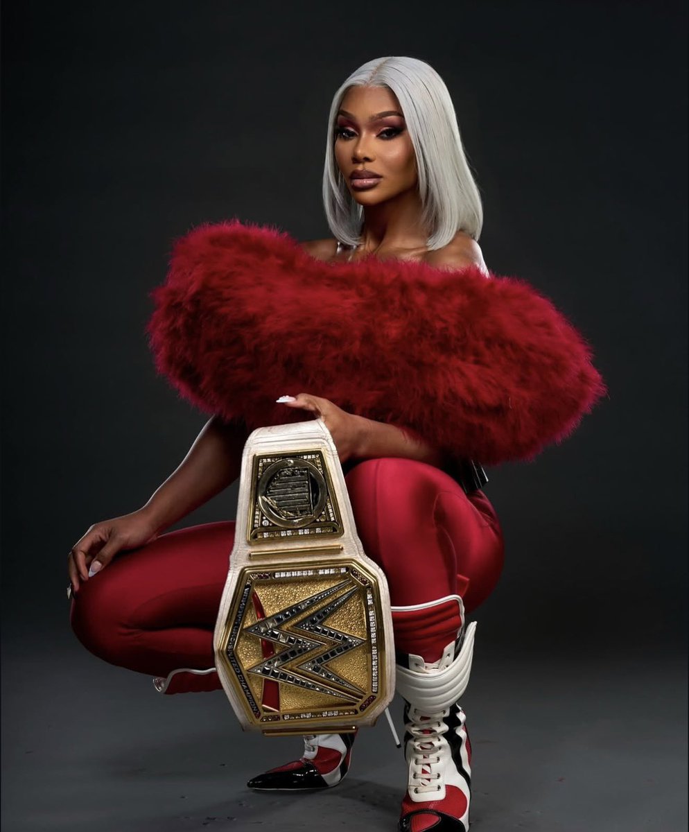 Big Money Jade ᝰ.ᐟ not @Jade_Cargill tweet media