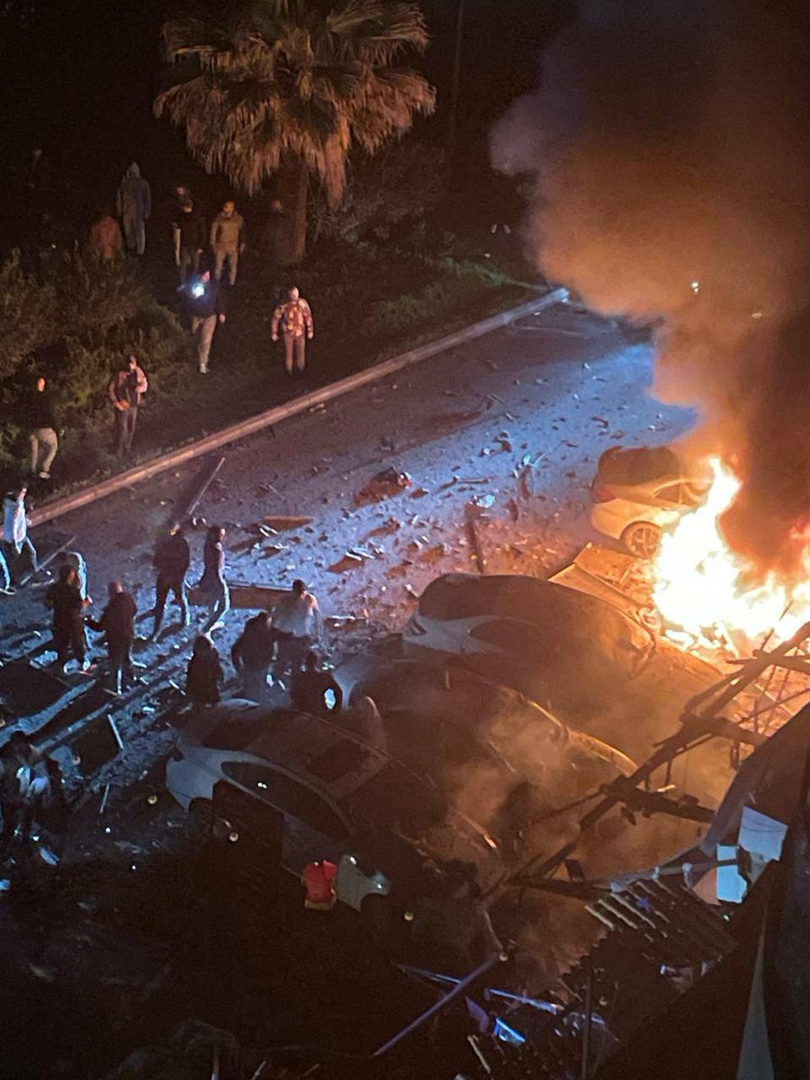 Quds News Network tweet media