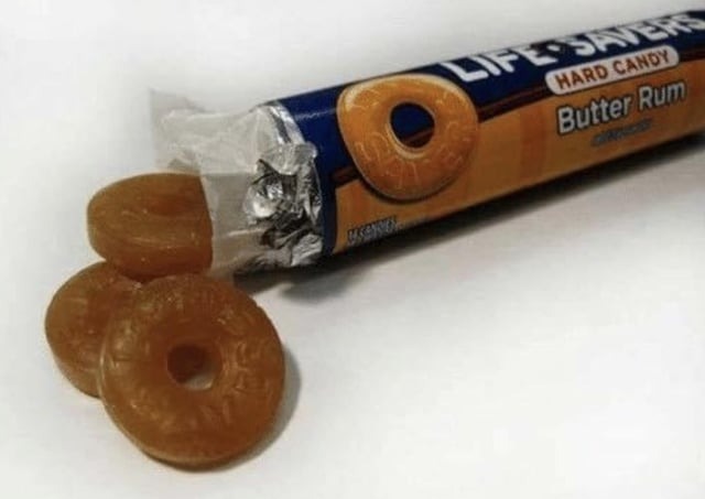 Bite-Sized Nostalgia tweet media