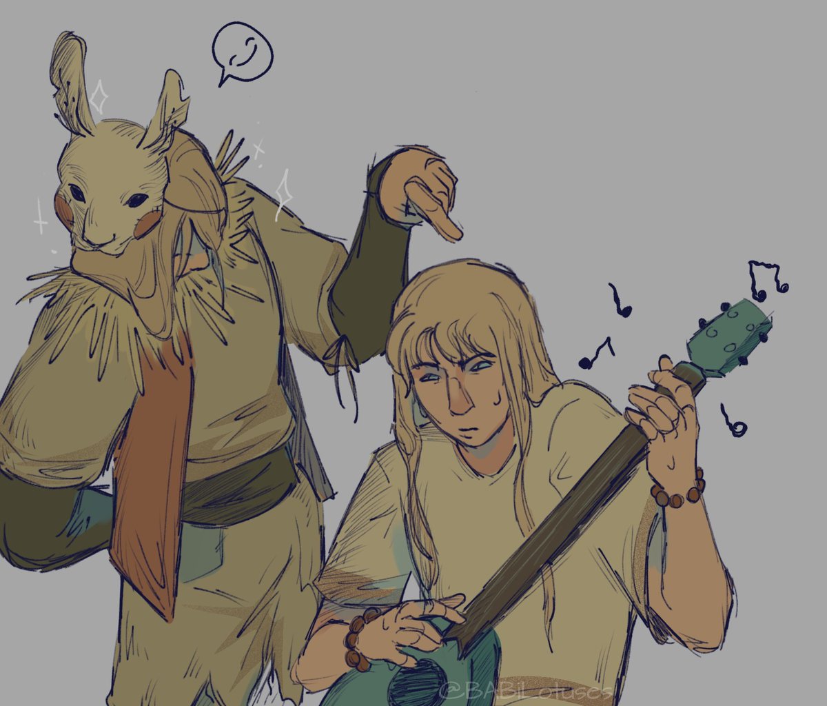 BABi ꩜ tweet media