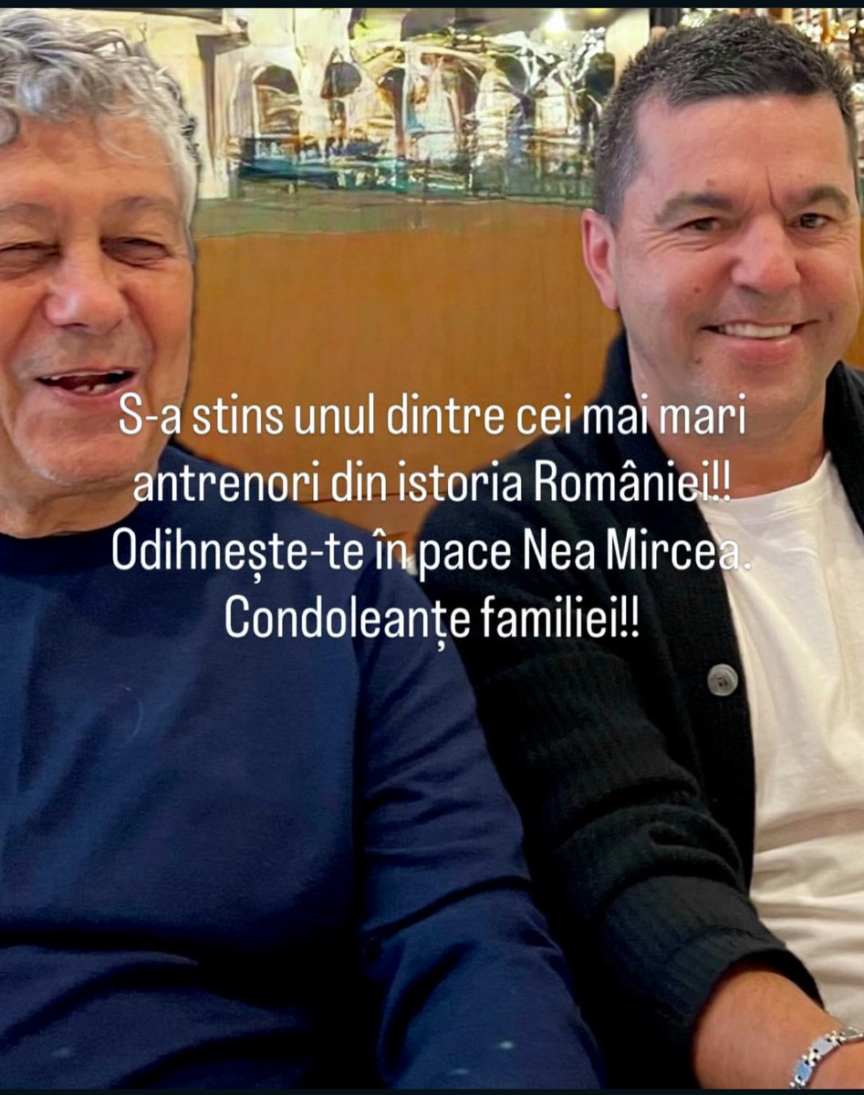 Cosmin Contra tweet media