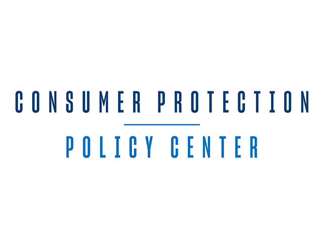 Consumer Protection Policy Center at CPIL tweet media