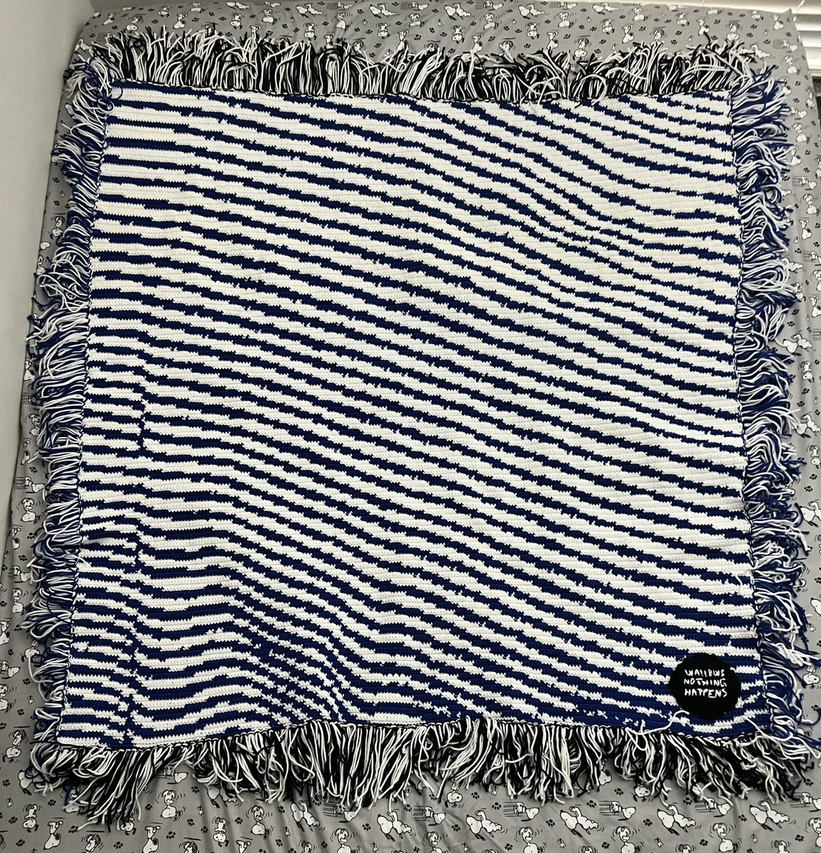 mia HAYTOUR CHICAGO tweet media