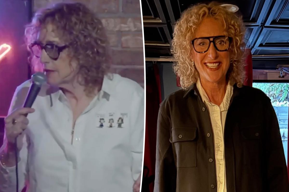 New York Post tweet media