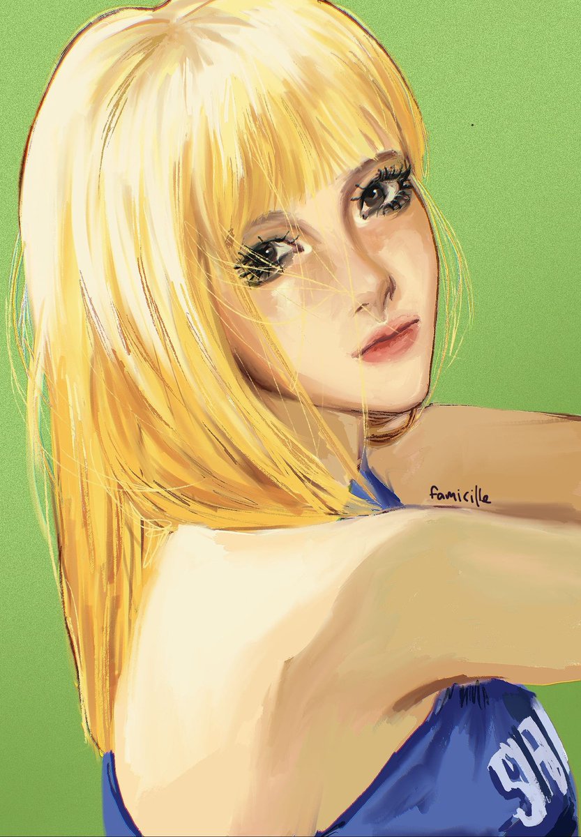 famicille's tweet photo. @AleXia__ST hi hi tysm for the opportunity!! :D
https://t.co/5BKxX66IOw https://t.co/rgnhm6Qcf4