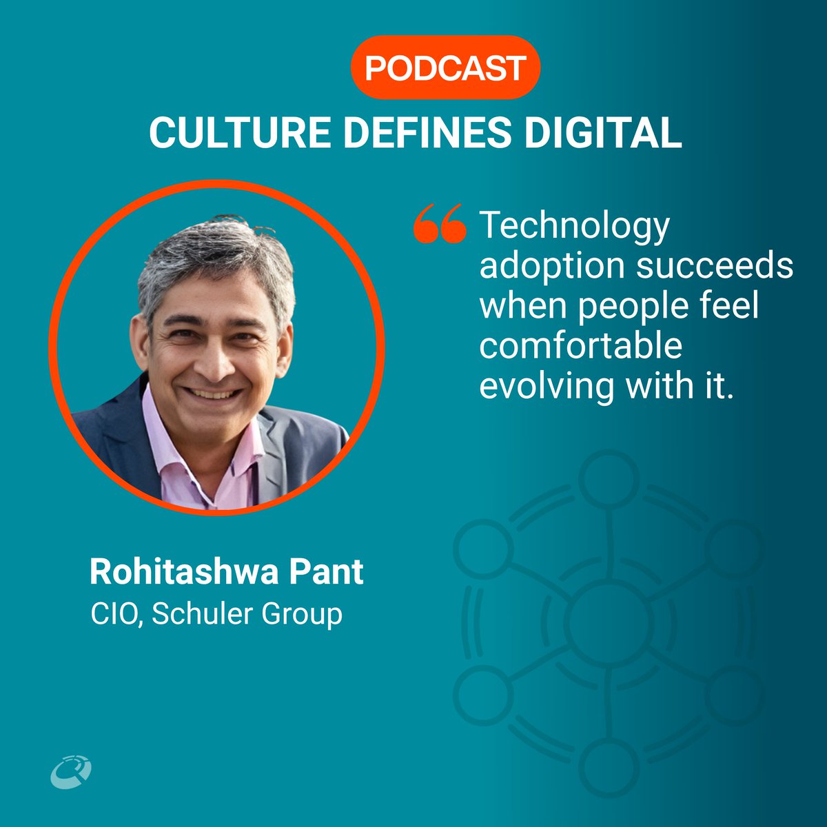 CIO Talk Network tweet media