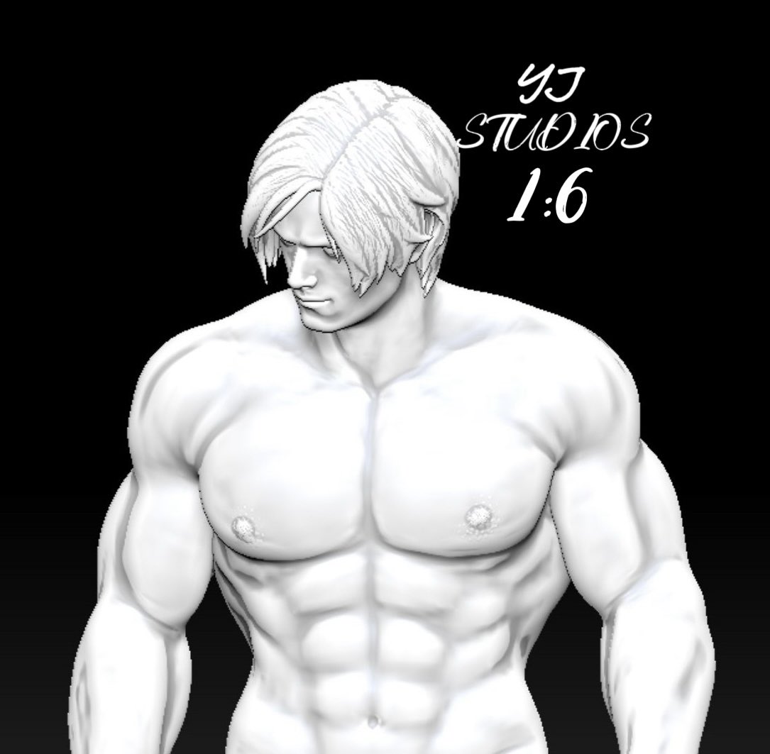 YJStudios tweet media