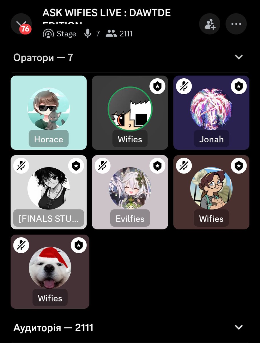Miлa та яка кп :3 tweet media