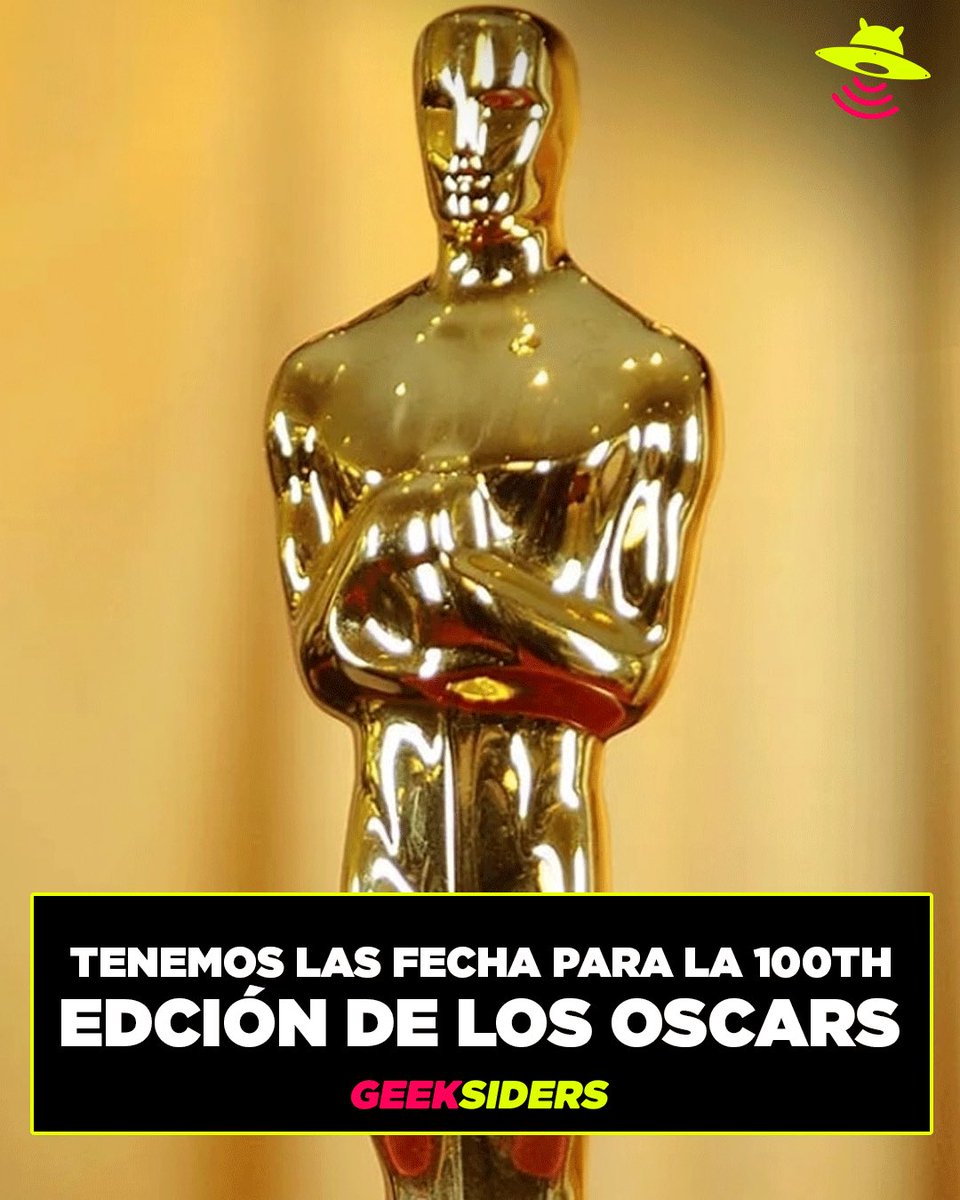 Geeksiders tweet media