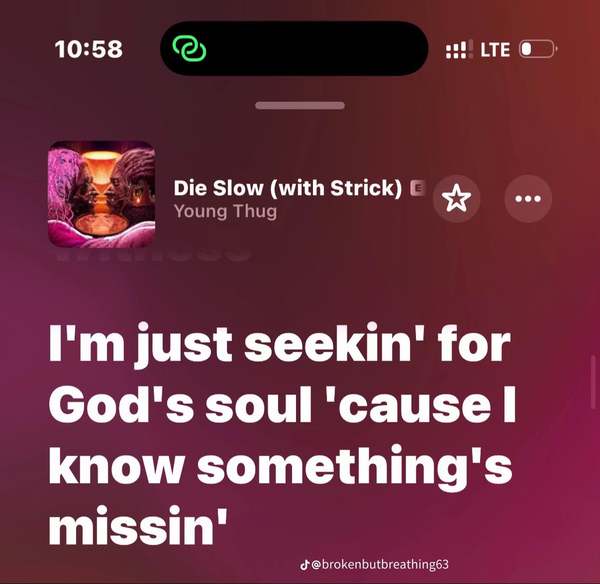 Cast Nick tweet media