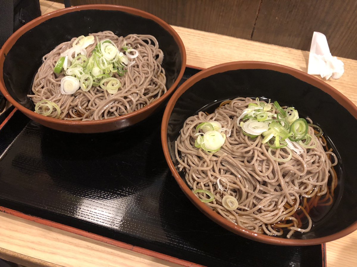 てんぐ tweet media