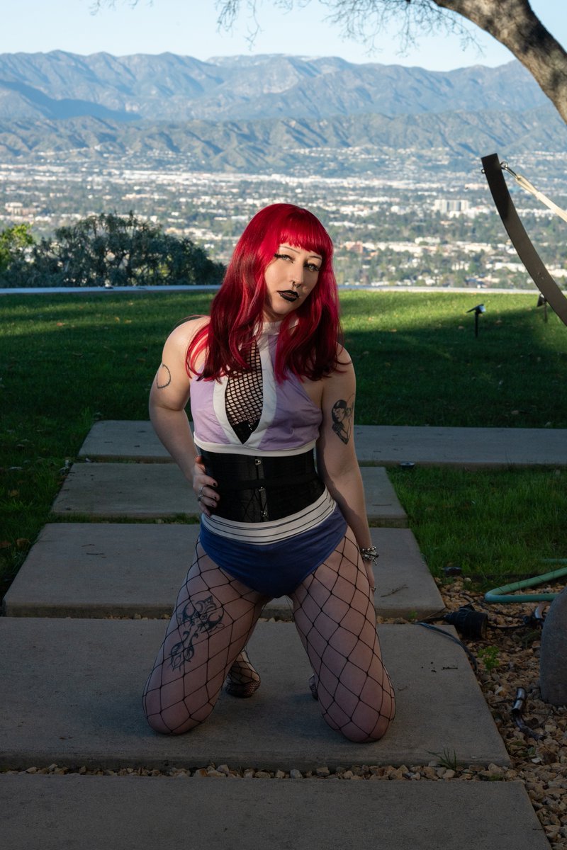 devilish woman tweet media