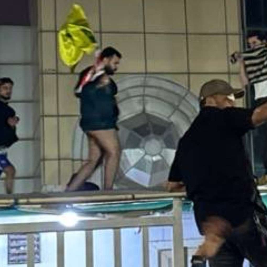 عـيـّن 🇰🇼 tweet media