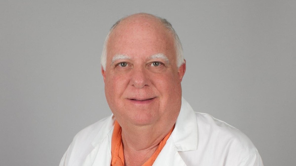 Keck School of Medicine of USC tweet media