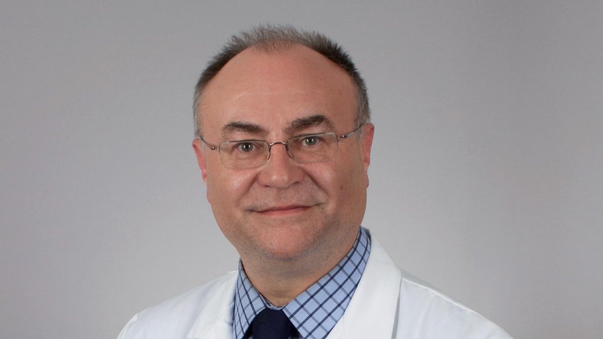 Keck School of Medicine of USC tweet media