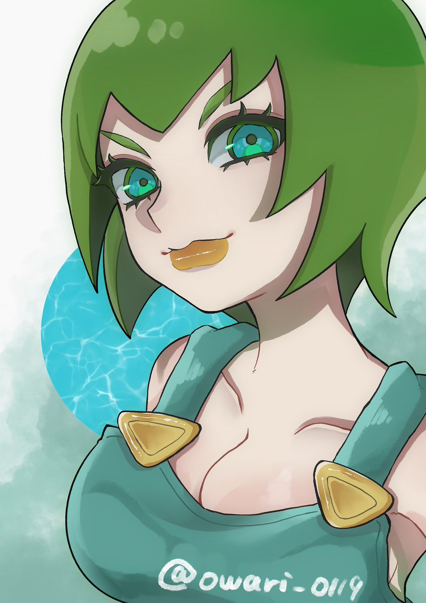 くず餅 tweet media