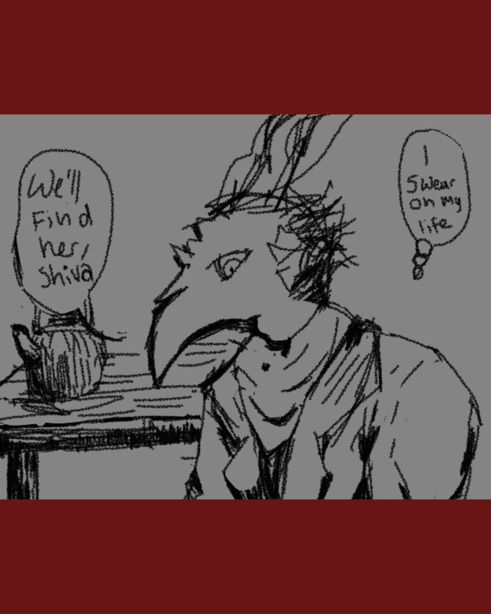 sceembe's tweet photo. jam Board doodles

#art #fuzzy #thegirlfromtheotherside https://t.co/ldLkOVGTfL