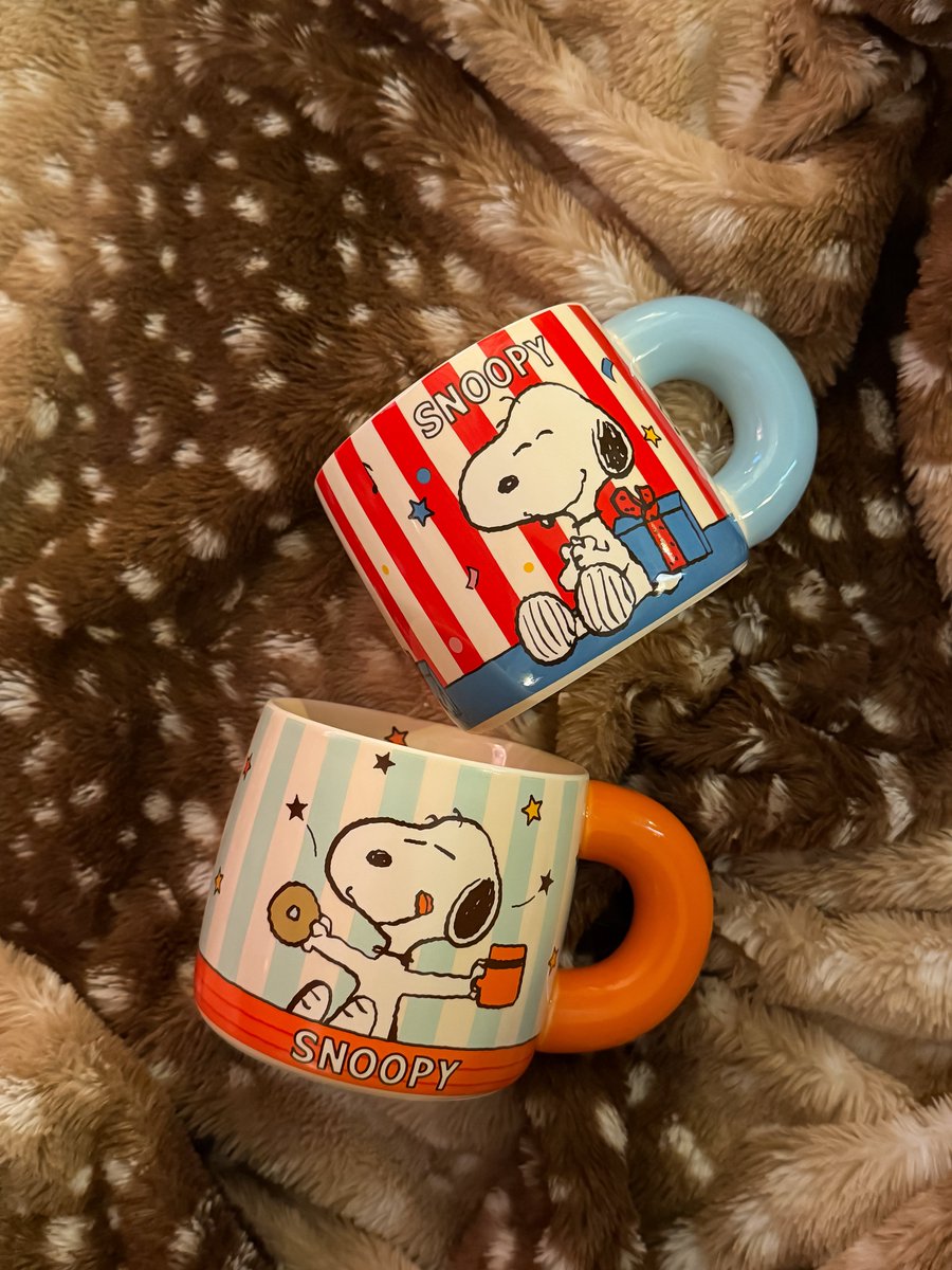 _bolayll's tweet photo. snoopy mug ⭐️ https://t.co/nXhr6ceOG2