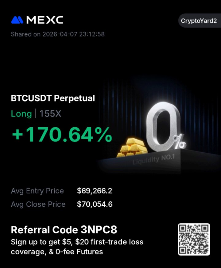 CRYPTOYARD (@SaintObi7777) / Posts / X