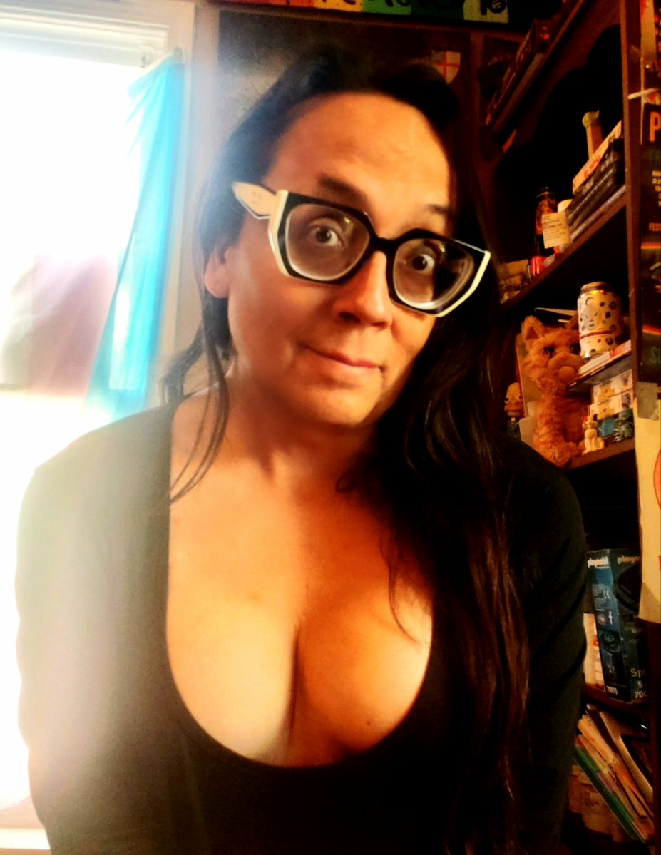 Mommy May Lynn 🏳️‍⚧ tweet media