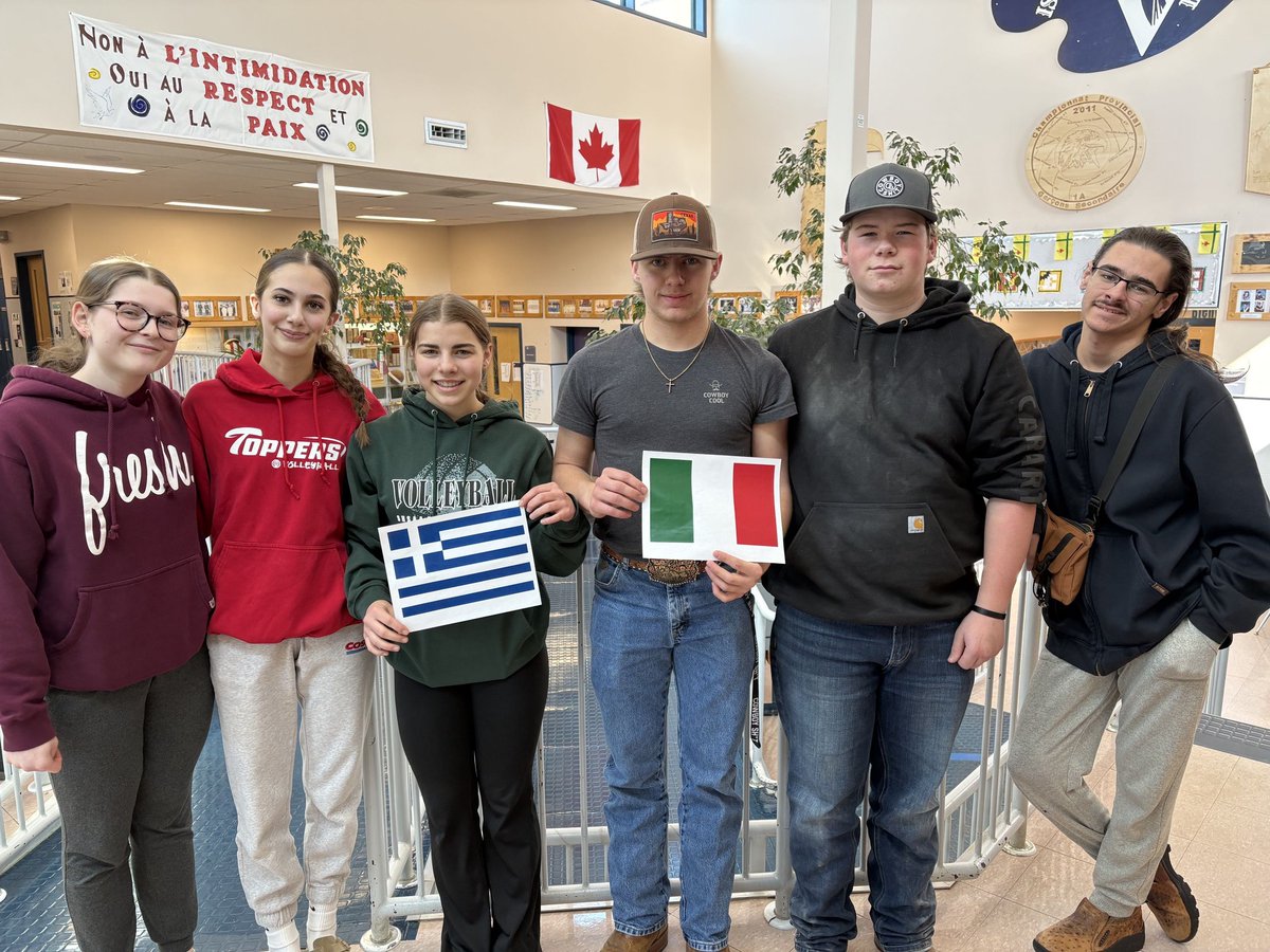 Conseil des écoles fransaskoises tweet media