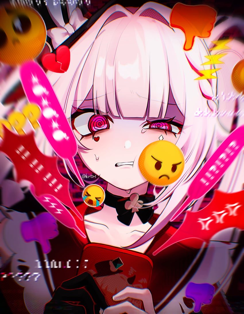 ꜱᴀʙʟᴇ tweet media