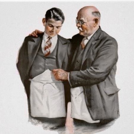 thecraftbloke's tweet image. Be patient, caring, and supportive toward our new Brethren. Guide and educate them with genuine Brotherly Love.

#freemasonry #brotherhood