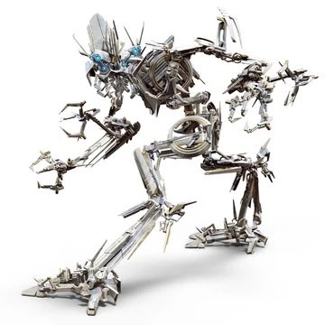 Brent | The Nerdalorian tweet media