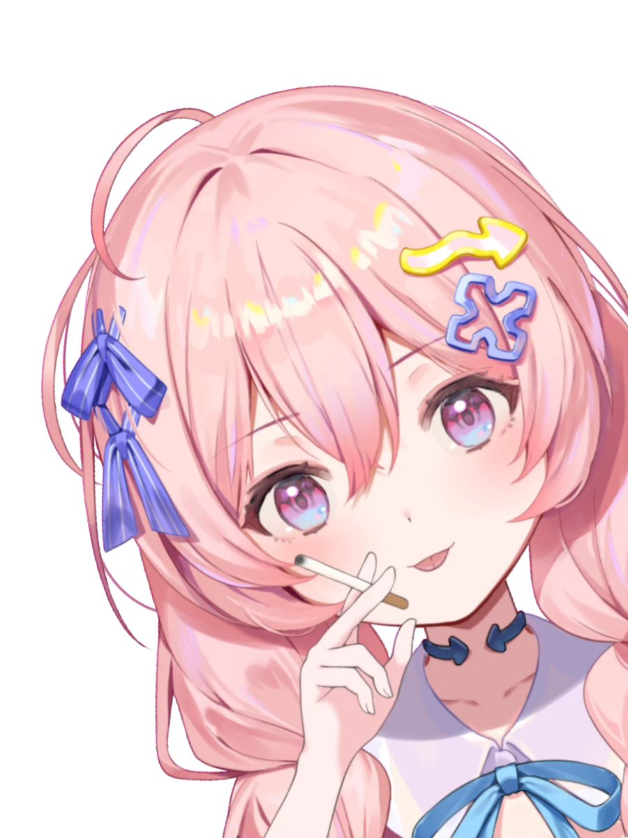 与璃つづく▷💭 娯楽1期生 tweet media