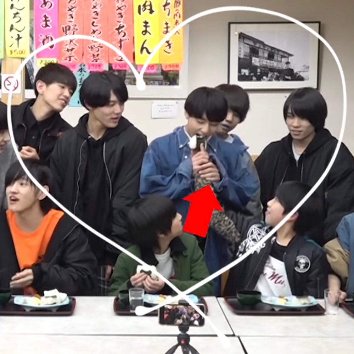 いたっち🤟🍑💚 tweet media