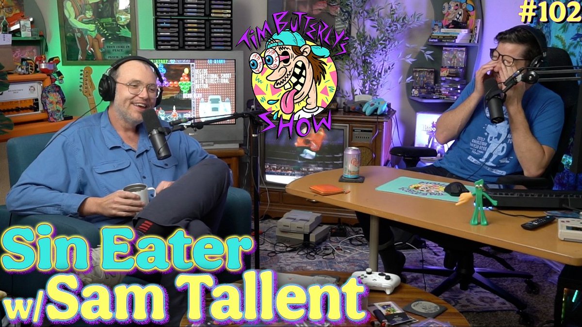 Tim Butterly tweet media