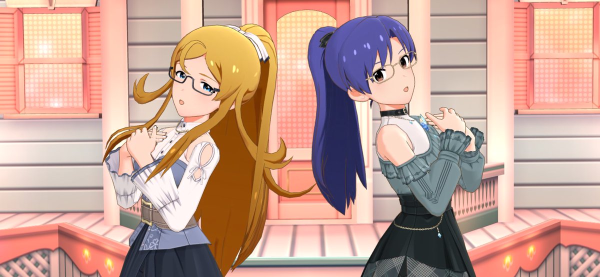 ルキノ tweet media