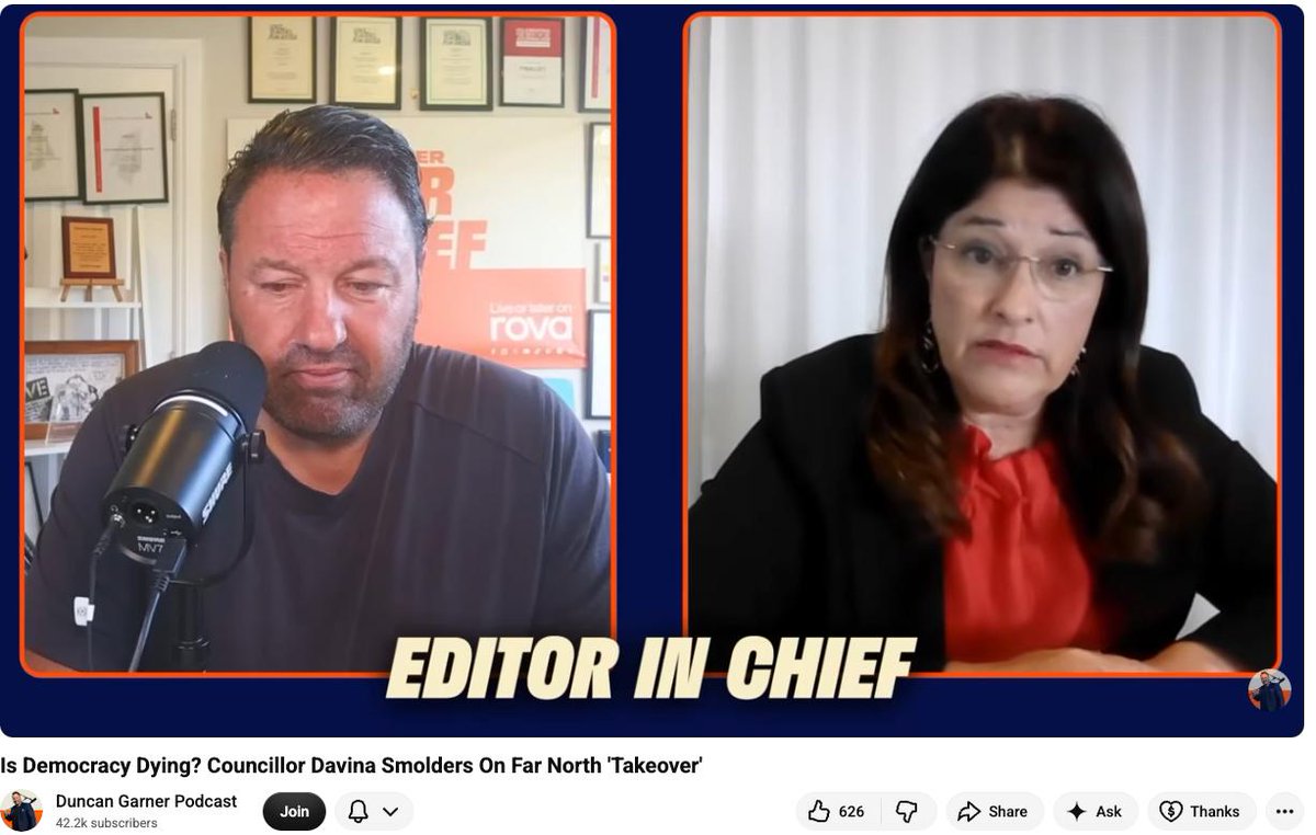 Hobson's Pledge tweet media