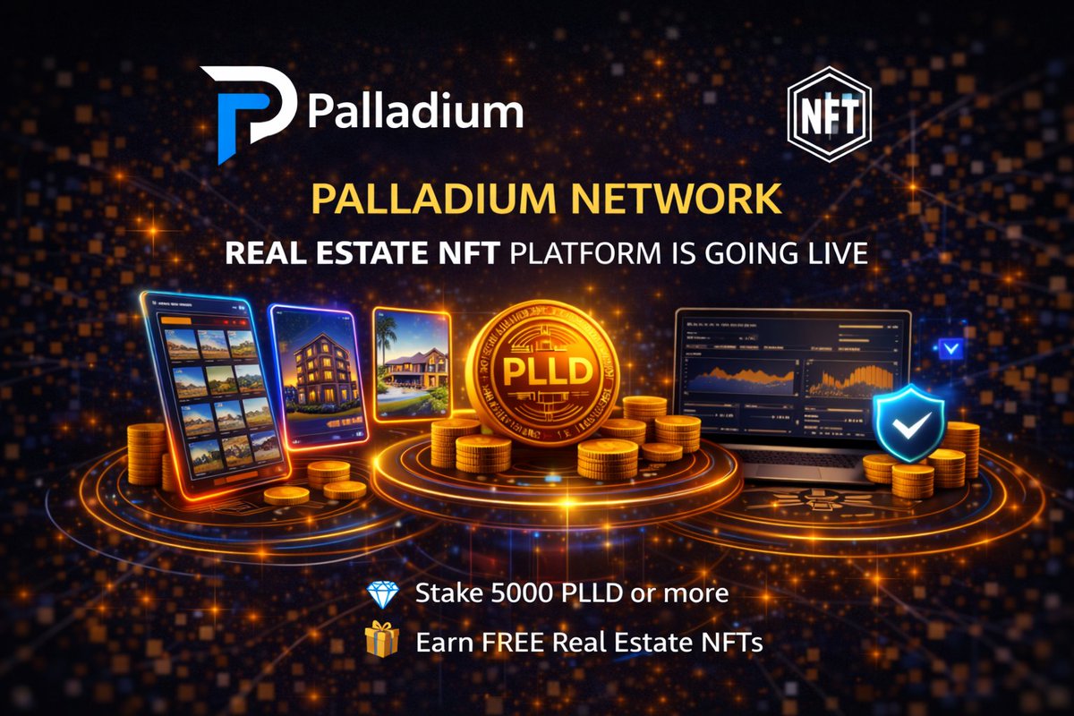 Palladium (PLLD) tweet media