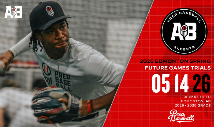 Prep Baseball Alberta tweet media